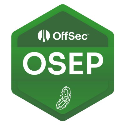 OSEP 分享