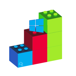 The cover picture of the next content