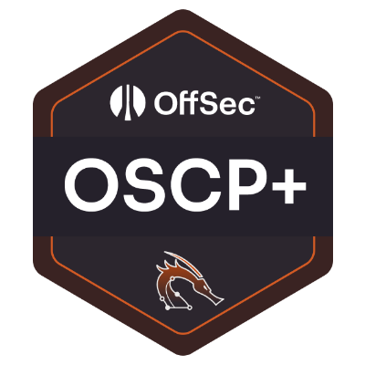 OSCP/OSCP+分享